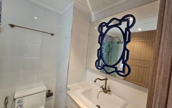 Pattaya City, Bang Lamung, Chonburi, 1 Bedroom Bedrooms, ,1 BathroomBathrooms,Condo,Rental,Seven Seas Côte d'Azur,3,2051