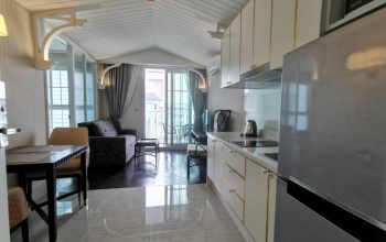 Grand Florida, Sattahip, Chonburi, 1 Bedroom Bedrooms, ,1 BathroomBathrooms,Condo,Rental,Grand Florida,Grand Florida,6,2054