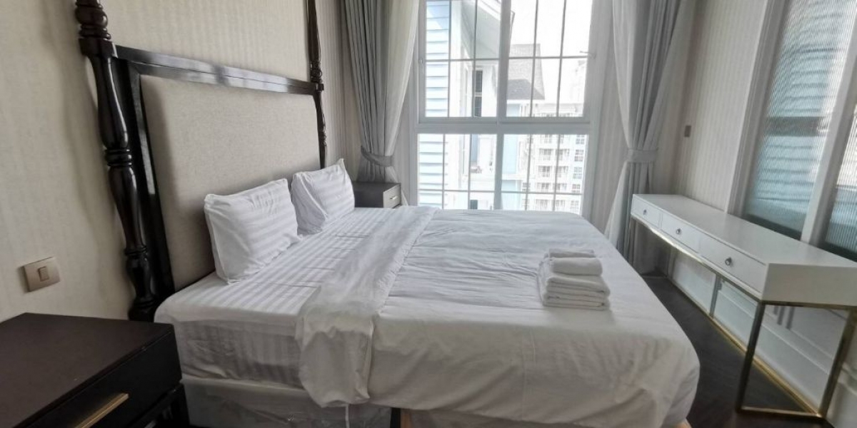 Grand Florida, Sattahip, Chonburi, 1 Bedroom Bedrooms, ,1 BathroomBathrooms,Condo,Rental,Grand Florida,Grand Florida,6,2054