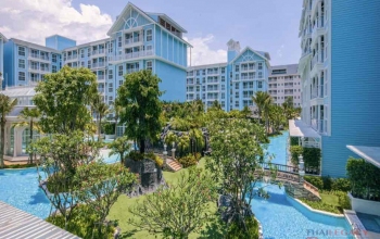 Grand Florida, Sattahip, Chonburi, 1 Bedroom Bedrooms, ,1 BathroomBathrooms,Condo,Rental,Grand Florida,Grand Florida,6,2054