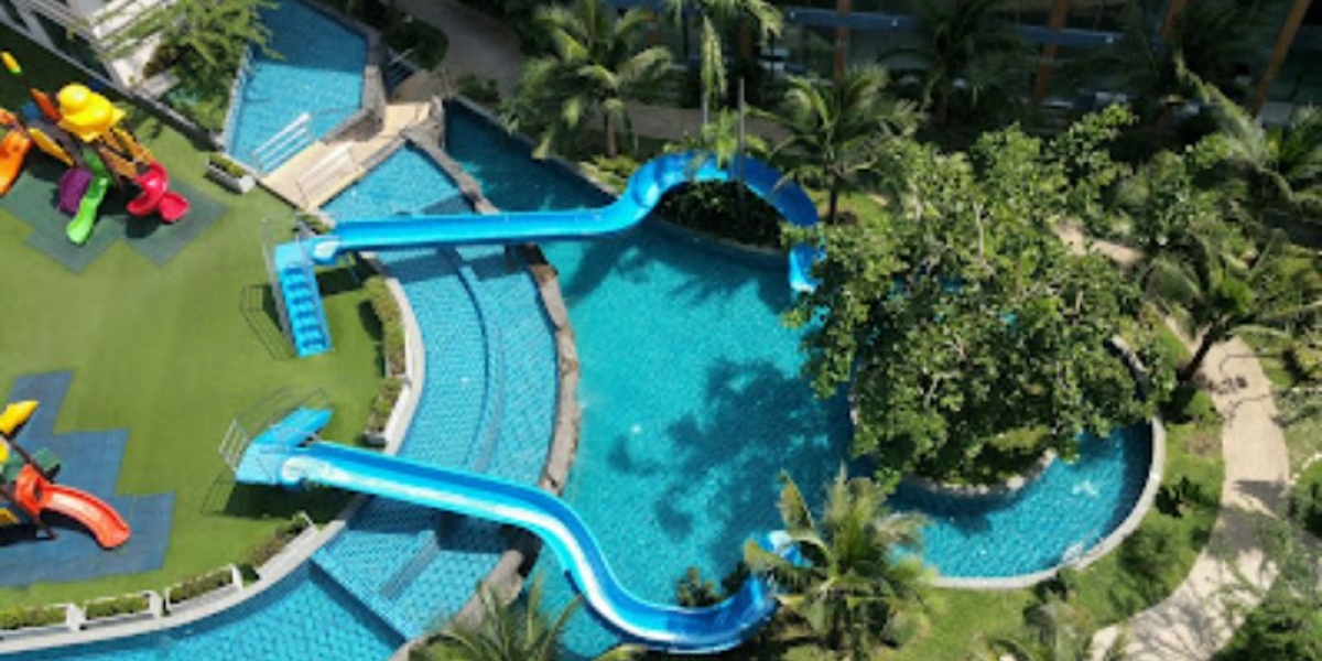 Laguna Beach Resort 2, Pattaya City, Bang Lamung, Chonburi, ,1 BathroomBathrooms,Condo,Sale,Laguna Beach Resort 2,2055