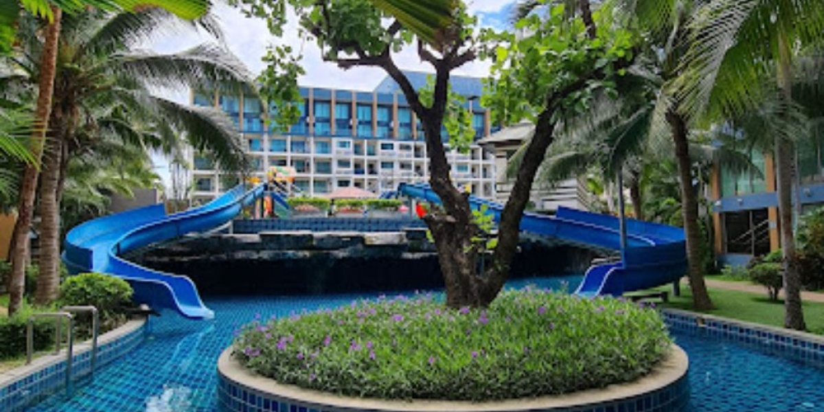 Laguna Beach Resort 2, Pattaya City, Bang Lamung, Chonburi, ,1 BathroomBathrooms,Condo,Sale,Laguna Beach Resort 2,2055