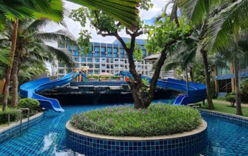 Laguna Beach Resort 2, Pattaya City, Bang Lamung, Chonburi, ,1 BathroomBathrooms,Condo,Sale,Laguna Beach Resort 2,2055