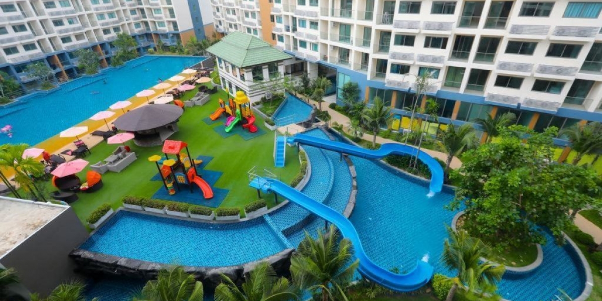 Laguna Beach Resort 2, Pattaya City, Bang Lamung, Chonburi, ,1 BathroomBathrooms,Condo,Sale,Laguna Beach Resort 2,2055