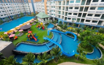 Laguna Beach Resort 2, Pattaya City, Bang Lamung, Chonburi, ,1 BathroomBathrooms,Condo,Sale,Laguna Beach Resort 2,2055