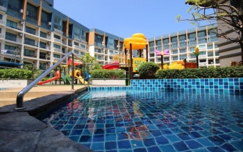 Laguna Beach Resort 2, Pattaya City, Bang Lamung, Chonburi, ,1 BathroomBathrooms,Condo,Sale,Laguna Beach Resort 2,2055