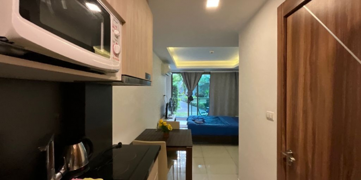 Laguna Beach Resort 2, Pattaya City, Bang Lamung, Chonburi, ,1 BathroomBathrooms,Condo,Rental,Laguna Beach Resort 2,Laguna Beach Resort 2,1,2056