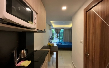 Laguna Beach Resort 2, Pattaya City, Bang Lamung, Chonburi, ,1 BathroomBathrooms,Condo,Rental,Laguna Beach Resort 2,Laguna Beach Resort 2,1,2056