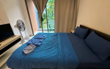 Laguna Beach Resort 2, Pattaya City, Bang Lamung, Chonburi, ,1 BathroomBathrooms,Condo,Rental,Laguna Beach Resort 2,Laguna Beach Resort 2,1,2056