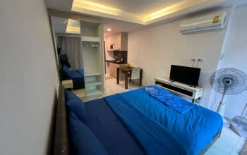 Laguna Beach Resort 2, Pattaya City, Bang Lamung, Chonburi, ,1 BathroomBathrooms,Condo,Rental,Laguna Beach Resort 2,Laguna Beach Resort 2,1,2056