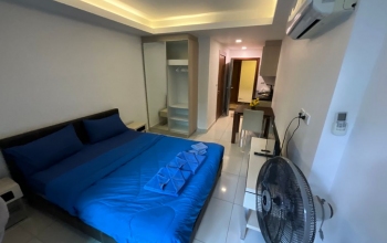 Laguna Beach Resort 2, Pattaya City, Bang Lamung, Chonburi, ,1 BathroomBathrooms,Condo,Rental,Laguna Beach Resort 2,Laguna Beach Resort 2,1,2056