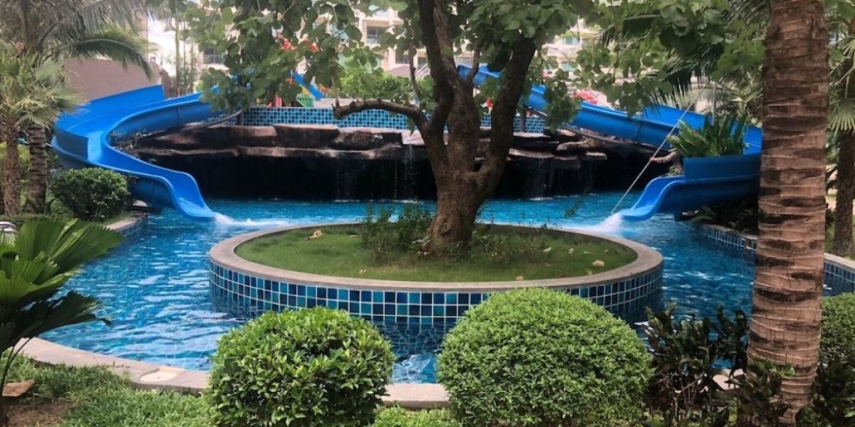 Laguna Beach Resort 2, Pattaya City, Bang Lamung, Chonburi, ,1 BathroomBathrooms,Condo,Rental,Laguna Beach Resort 2,Laguna Beach Resort 2,1,2056