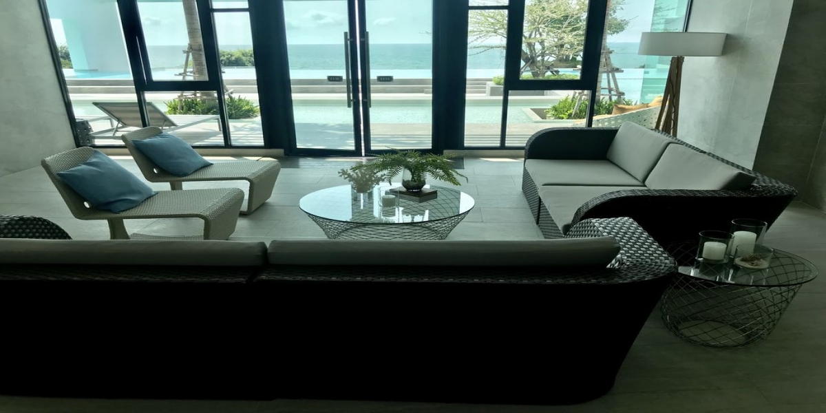 Aeras Condo, Jomtien Second Road, Pattaya City, Bang Lamung, Chonburi, 2 Bedrooms Bedrooms, ,1 BathroomBathrooms,Condo,Sale,Aeras Condo, Jomtien Second Road,1088