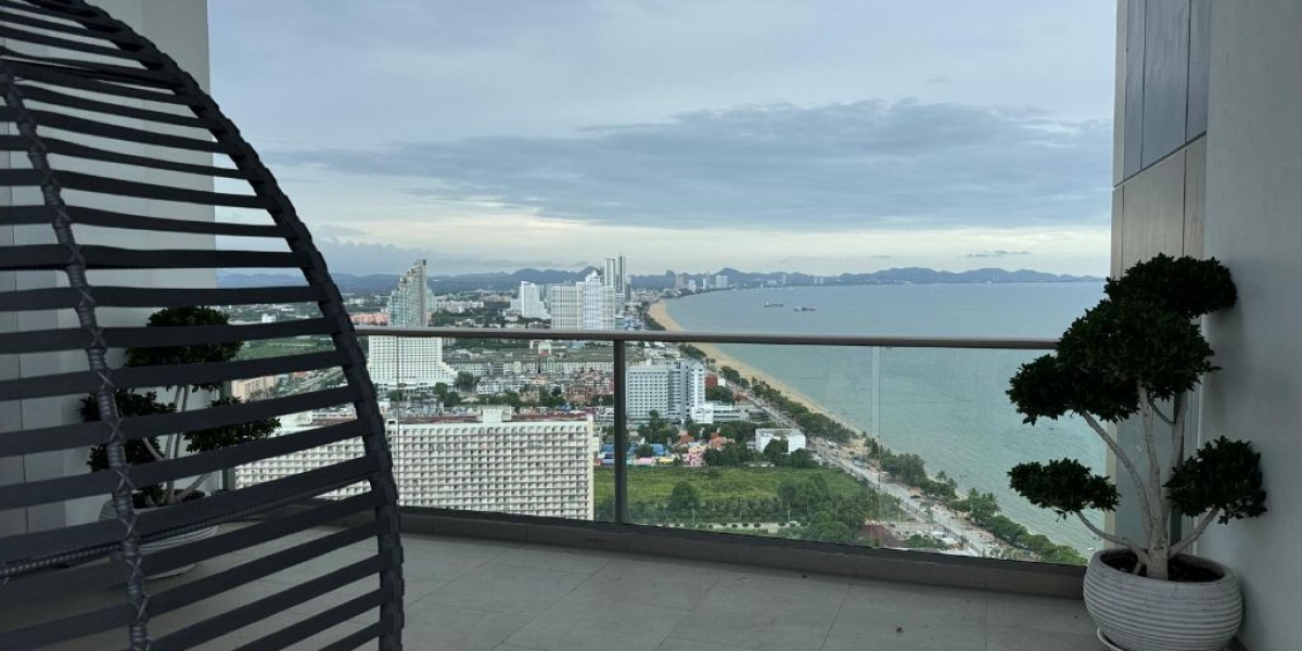 Copacabana Beach Jomtien, Pattaya City, Bang Lamung, Chonburi, 1 Bedroom Bedrooms, ,1 BathroomBathrooms,Condo,Sale,Copacabana Beach Jomtien,Copacabana Beach Jomtien,31,2060