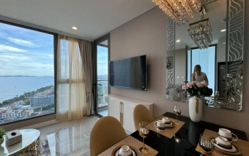 Copacabana Beach Jomtien, Pattaya City, Bang Lamung, Chonburi, 1 Bedroom Bedrooms, ,1 BathroomBathrooms,Condo,Sale,Copacabana Beach Jomtien,Copacabana Beach Jomtien,31,2060