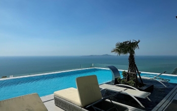 Copacabana Beach Jomtien, Pattaya City, Bang Lamung, Chonburi, 1 Bedroom Bedrooms, ,1 BathroomBathrooms,Condo,Sale,Copacabana Beach Jomtien,Copacabana Beach Jomtien,31,2060