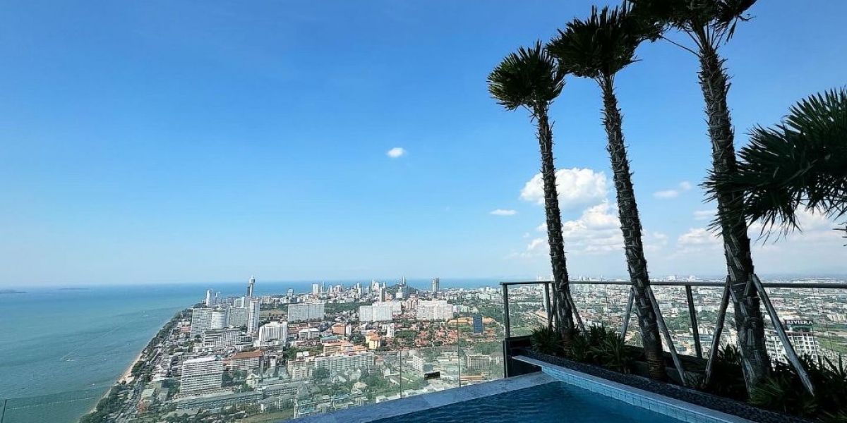 Copacabana Beach Jomtien, Pattaya City, Bang Lamung, Chonburi, 1 Bedroom Bedrooms, ,1 BathroomBathrooms,Condo,Sale,Copacabana Beach Jomtien,Copacabana Beach Jomtien,31,2060