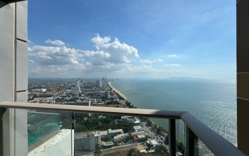 Copacabana Beach Jomtien, Pattaya City, Bang Lamung, Chonburi, 1 Bedroom Bedrooms, ,1 BathroomBathrooms,Condo,Sale,Copacabana Beach Jomtien,Copacabana Beach Jomtien,31,2060