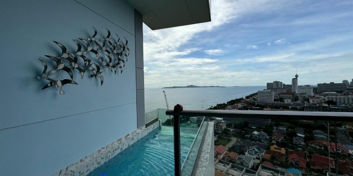 Copacabana Beach Jomtien, Pattaya City, Bang Lamung, Chonburi, 1 Bedroom Bedrooms, ,1 BathroomBathrooms,Condo,Sale,Copacabana Beach Jomtien,Copacabana Beach Jomtien,31,2060