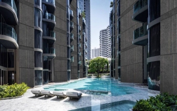 Ashton Residence 41, Bangkok, 2 Bedrooms Bedrooms, ,2 BathroomsBathrooms,Condo,Sale,Ashton Residence 41 B,Ashton Residence 41,4,2068