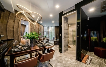 Ashton Residence 41, Bangkok, 2 Bedrooms Bedrooms, ,2 BathroomsBathrooms,Condo,Sale,Ashton Residence 41 B,Ashton Residence 41,4,2068