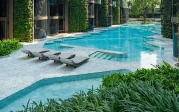 Ashton Residence 41, Bangkok, 2 Bedrooms Bedrooms, ,2 BathroomsBathrooms,Condo,Sale,Ashton Residence 41 B,Ashton Residence 41,4,2068