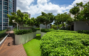 Ashton Residence 41, Bangkok, 2 Bedrooms Bedrooms, ,2 BathroomsBathrooms,Condo,Sale,Ashton Residence 41 B,Ashton Residence 41,7,2069