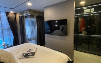 Ashton Residence 41, Bangkok, 2 Bedrooms Bedrooms, ,2 BathroomsBathrooms,Condo,Sale,Ashton Residence 41 B,Ashton Residence 41,7,2069