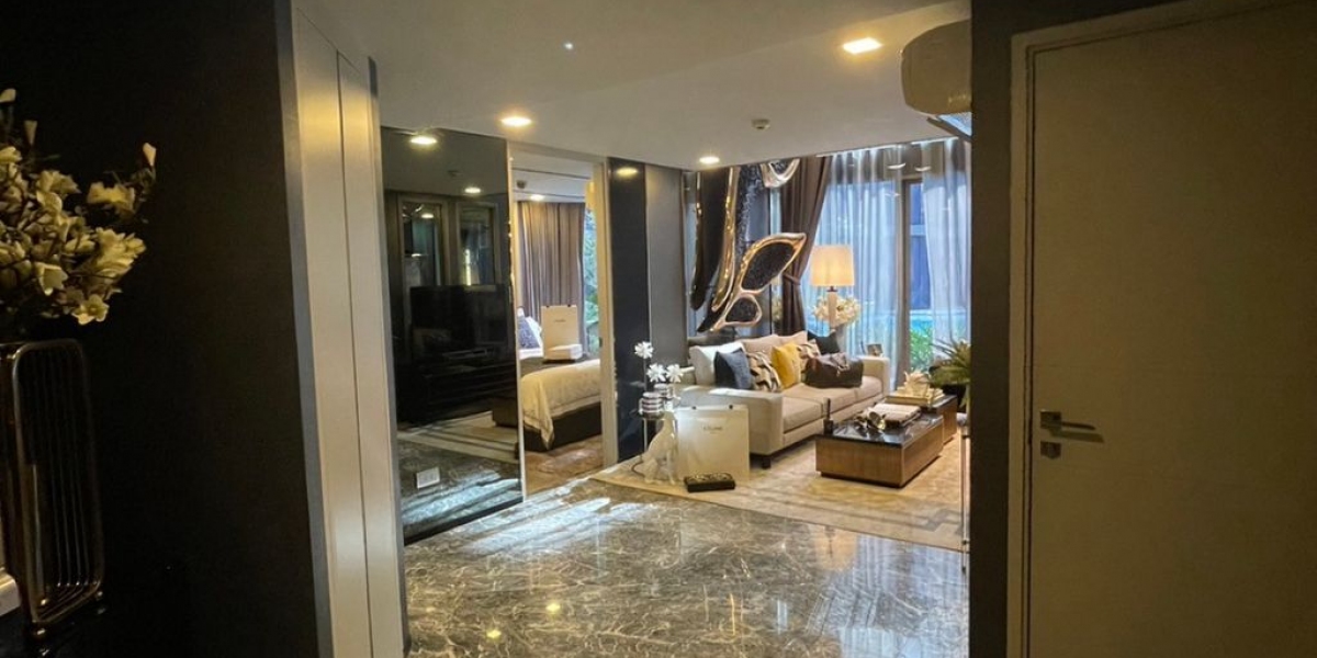 Ashton Residence 41, Bangkok, 2 Bedrooms Bedrooms, ,2 BathroomsBathrooms,Condo,Sale,Ashton Residence 41 B,Ashton Residence 41,7,2069