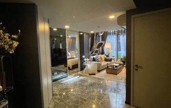 Ashton Residence 41, Bangkok, 2 Bedrooms Bedrooms, ,2 BathroomsBathrooms,Condo,Sale,Ashton Residence 41 B,Ashton Residence 41,7,2069