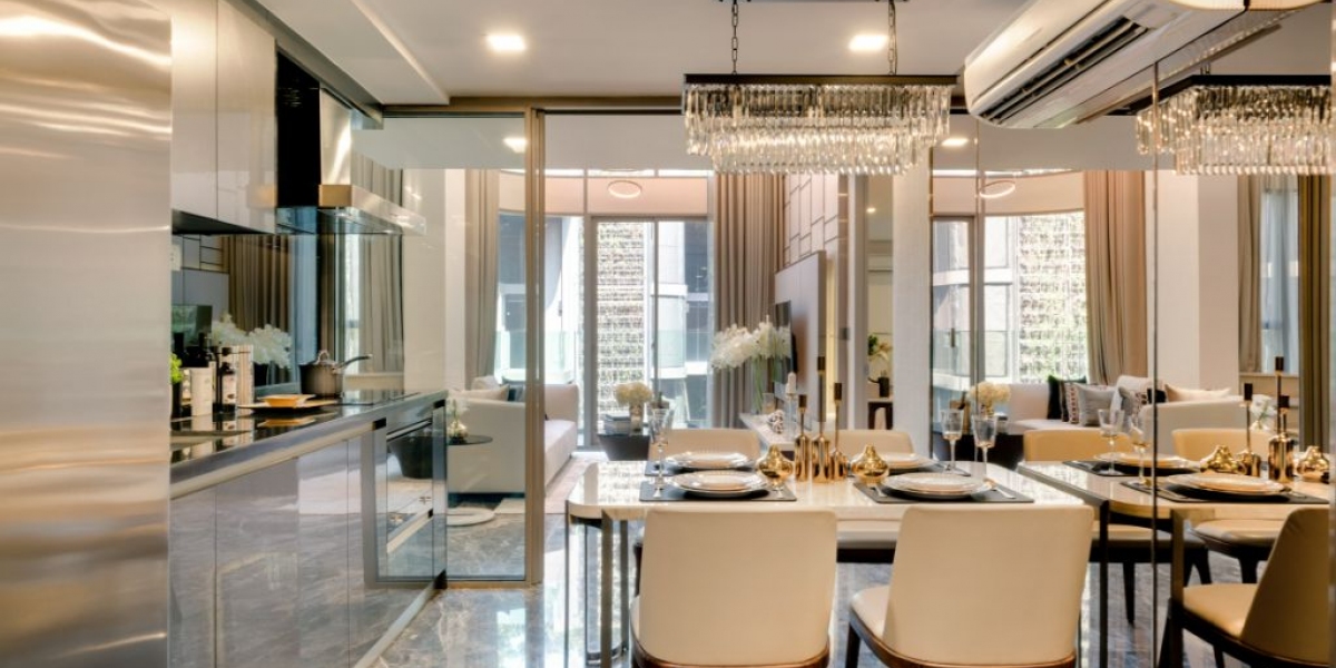 Ashton Residence 41, Bangkok, 3 Bedrooms Bedrooms, ,3 BathroomsBathrooms,Condo,Sale,Ashton Residence 41 A,Ashton Residence 41,7,2070