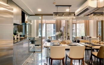 Ashton Residence 41, Bangkok, 3 Bedrooms Bedrooms, ,3 BathroomsBathrooms,Condo,Sale,Ashton Residence 41 A,Ashton Residence 41,7,2070