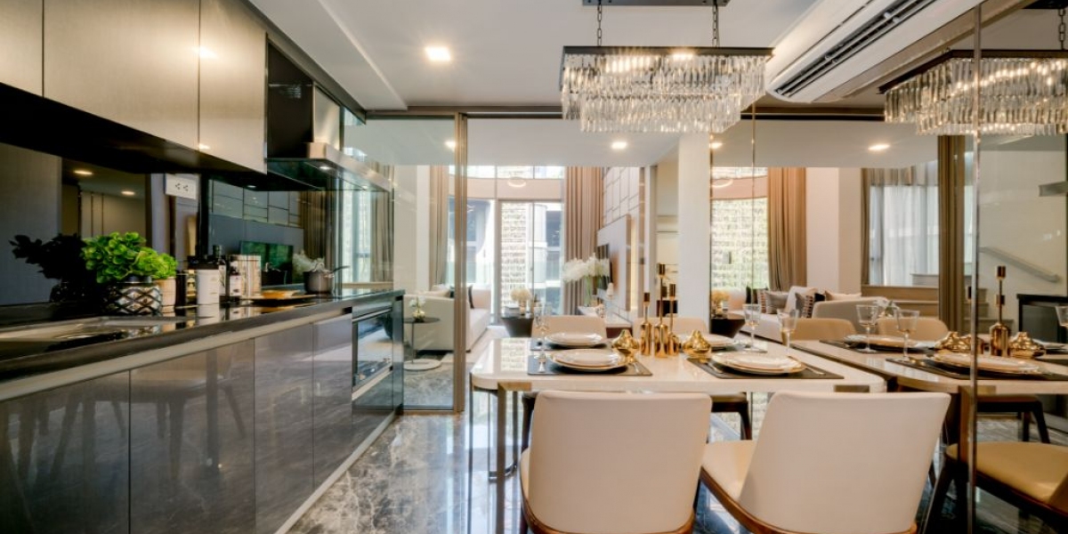 Ashton Residence 41, Bangkok, 3 Bedrooms Bedrooms, ,3 BathroomsBathrooms,Condo,Sale,Ashton Residence 41 A,Ashton Residence 41,7,2070