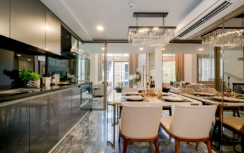 Ashton Residence 41, Bangkok, 3 Bedrooms Bedrooms, ,3 BathroomsBathrooms,Condo,Sale,Ashton Residence 41 A,Ashton Residence 41,7,2070