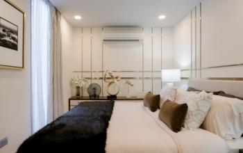 Ashton Residence 41, Bangkok, 3 Bedrooms Bedrooms, ,3 BathroomsBathrooms,Condo,Sale,Ashton Residence 41 A,Ashton Residence 41,7,2070