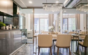 Ashton Residence 41, Bangkok, 3 Bedrooms Bedrooms, ,3 BathroomsBathrooms,Condo,Sale,Ashton Residence 41 A,Ashton Residence 41,7,2070