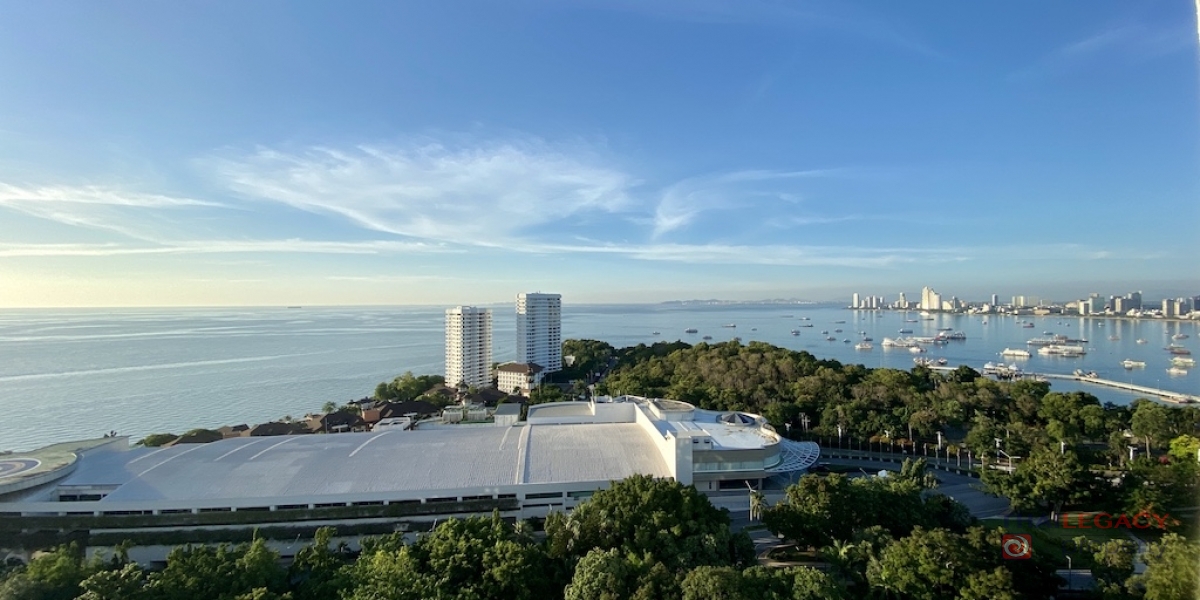 The Legend Residences. Cosy Beach, Pattaya City, Bang Lamung, Chonburi, 2 Bedrooms Bedrooms, ,2 BathroomsBathrooms,Condo,Sale,Amari Residence,The Legend Residences. Cosy Beach,17,1090