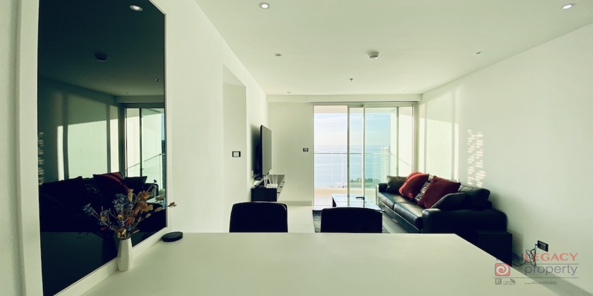 The Legend Residences. Cosy Beach, Pattaya City, Bang Lamung, Chonburi, 2 Bedrooms Bedrooms, ,2 BathroomsBathrooms,Condo,Sale,Amari Residence,The Legend Residences. Cosy Beach,17,1090