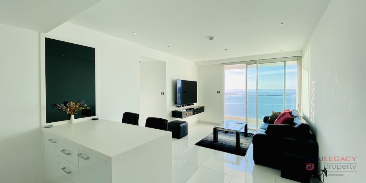 The Legend Residences. Cosy Beach, Pattaya City, Bang Lamung, Chonburi, 2 Bedrooms Bedrooms, ,2 BathroomsBathrooms,Condo,Sale,Amari Residence,The Legend Residences. Cosy Beach,17,1090