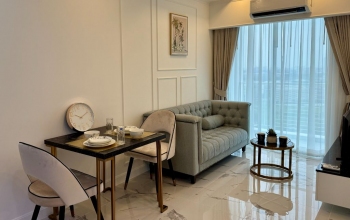 Empire Tower, Chonburi, 1 Bedroom Bedrooms, ,1 BathroomBathrooms,Condo,Rental,Empire Tower,Empire Tower,18,2079