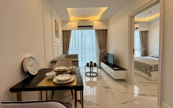 Empire Tower, Chonburi, 1 Bedroom Bedrooms, ,1 BathroomBathrooms,Condo,Rental,Empire Tower,Empire Tower,18,2079