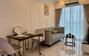 Empire Tower, Chonburi, 1 Bedroom Bedrooms, ,1 BathroomBathrooms,Condo,Rental,Empire Tower,Empire Tower,18,2079