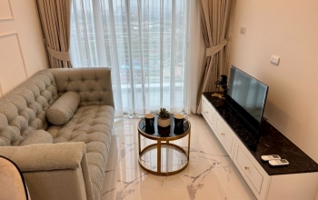 Empire Tower, Chonburi, 1 Bedroom Bedrooms, ,1 BathroomBathrooms,Condo,Rental,Empire Tower,Empire Tower,18,2079