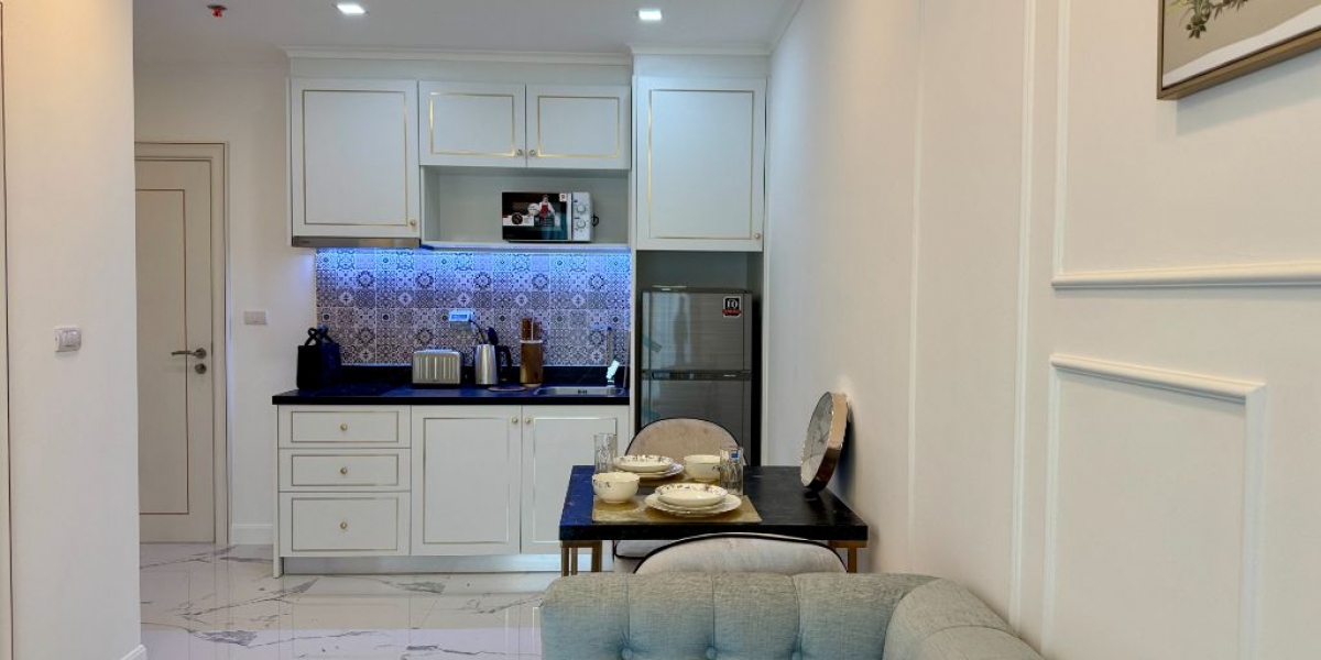 Empire Tower, Chonburi, 1 Bedroom Bedrooms, ,1 BathroomBathrooms,Condo,Rental,Empire Tower,Empire Tower,18,2079