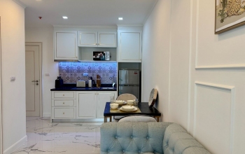 Empire Tower, Chonburi, 1 Bedroom Bedrooms, ,1 BathroomBathrooms,Condo,Rental,Empire Tower,Empire Tower,18,2079