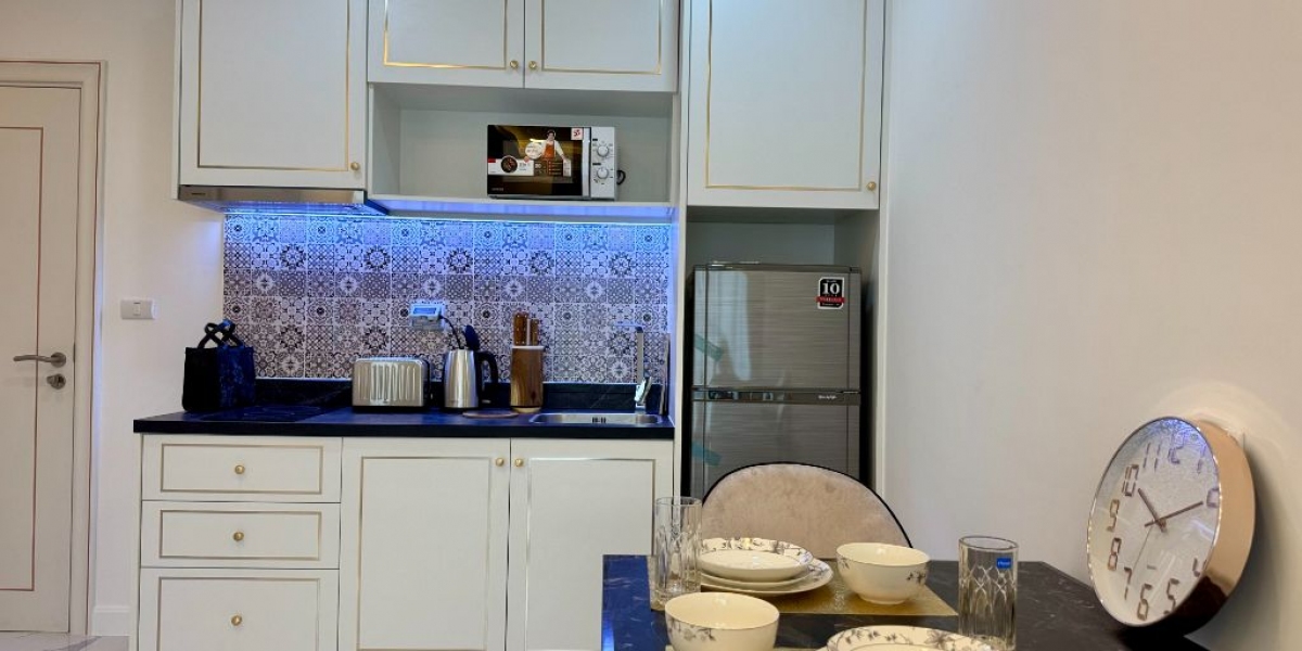 Empire Tower, Chonburi, 1 Bedroom Bedrooms, ,1 BathroomBathrooms,Condo,Rental,Empire Tower,Empire Tower,18,2079