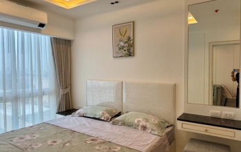 Empire Tower, Chonburi, 1 Bedroom Bedrooms, ,1 BathroomBathrooms,Condo,Rental,Empire Tower,Empire Tower,18,2079