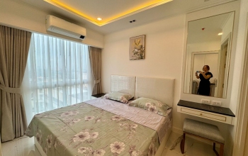 Empire Tower, Chonburi, 1 Bedroom Bedrooms, ,1 BathroomBathrooms,Condo,Rental,Empire Tower,Empire Tower,18,2079