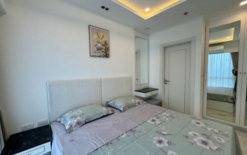 Empire Tower, Chonburi, 1 Bedroom Bedrooms, ,1 BathroomBathrooms,Condo,Rental,Empire Tower,Empire Tower,18,2079