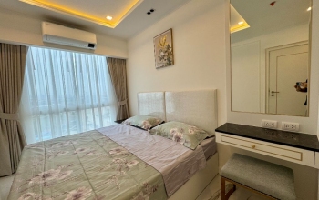 Empire Tower, Chonburi, 1 Bedroom Bedrooms, ,1 BathroomBathrooms,Condo,Rental,Empire Tower,Empire Tower,18,2079